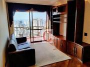 Apartamento para Locação em Santo André/SP Vila Bastos 3...