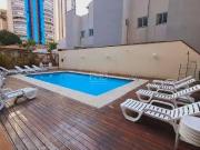 Apartamento para Locação em Santo André/SP Vila Bastos 3...