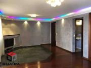 Apartamento para Locação em Santo André/SP Vila Bastos 3...