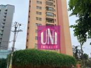 Apartamento para Locação em Santo André/SP Vila Bastos 3...