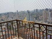Apartamento para Locação em Santo André/SP Vila Bastos 3...