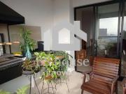 Apartamento para Locação em Santo André/SP Vila Bastos 3...