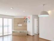 Apartamento para Locação em Santo André/SP Vila Bastos 3...