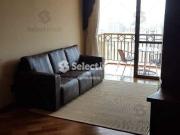Apartamento para Locação em Santo André/SP Vila Bastos 3...