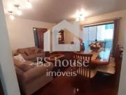 Apartamento para Locação em Santo André/SP Vila Bastos 4...