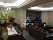 Apartamento para Locação em Santo André/SP Vila Bastos 4...