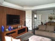 Apartamento para Locação em Santo André/SP Vila Bastos 4...