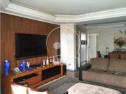 Apartamento para Locação em Santo André/SP Vila Bastos 4...