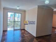 Apartamento para Locação em Santo André/SP Vila Bela...