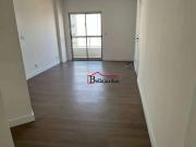 Apartamento para Locação em Santo André/SP Vila Boa...