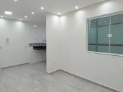 Apartamento para Locação em Santo André/SP Vila...