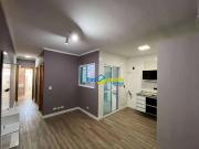 Apartamento para Locação em Santo André/SP Vila...