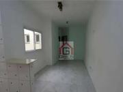 Apartamento para Locação em Santo André/SP Vila...