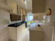 Apartamento para Locação em Santo André/SP Vila...