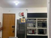 Apartamento para Locação em Santo André/SP Vila Curuçá 2...