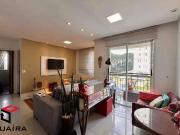 Apartamento para Locação em Santo André/SP Vila Curuçá 2...