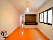Apartamento para Locação em Santo André/SP Vila Curuçá 2...