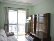 Apartamento para Locação em Santo André/SP Vila Curuçá 2...