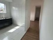 Apartamento para Locação em Santo André/SP Vila Curuçá 2...