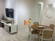 Apartamento para Locação em Santo André/SP Vila Curuçá 3...