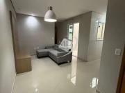 Apartamento para Locação em Santo André/SP Vila Eldízia...
