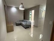Apartamento para Locação em Santo André/SP Vila Eldízia...