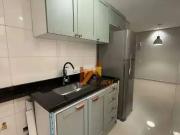 Apartamento para Locação em Santo André/SP Vila Eldízia...