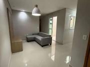 Apartamento para Locação em Santo André/SP Vila Eldízia...