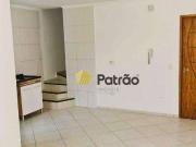 Apartamento para Locação em Santo André/SP Vila Eldízia...