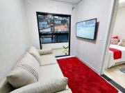 Apartamento para Locação em Santo André/SP Vila Floresta...