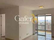 Apartamento para Locação em Santo André/SP Vila Floresta...