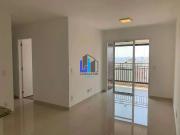 Apartamento para Locação em Santo André/SP Vila Floresta...