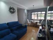 Apartamento para Locação em Santo André/SP Vila... Apartamento para Locação em Santo André/SP Vila...