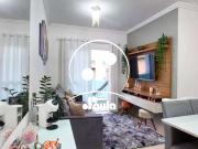 Apartamento para Locação em Santo André/SP Vila...