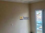 Apartamento para Locação em Santo André/SP Vila...