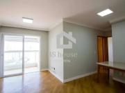 Apartamento para Locação em Santo André/SP Vila Gilda 2...