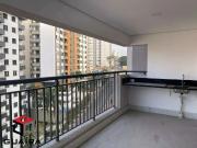 Apartamento para Locação em Santo André/SP Vila Gilda 3...