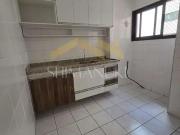 Apartamento para Locação em Santo André/SP Vila Gilda 3...