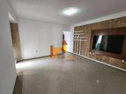 Apartamento para Locação em Santo André/SP Vila Gilda 3...