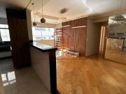 Apartamento para Locação em Santo André/SP Vila Gilda 3...