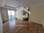 Apartamento para Locação em Santo André/SP Vila Gilda 3...