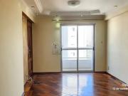 Apartamento para Locação em Santo André/SP Vila Gilda 3...