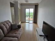 Apartamento para Locação em Santo André/SP Vila Guiomar...