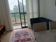 Apartamento para Locação em Santo André/SP Vila Guiomar...