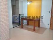 Apartamento para Locação em Santo André/SP Vila Guiomar...