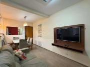 Apartamento para Locação em Santo André/SP Vila Helena 3...