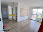Apartamento para Locação em Santo André/SP Vila Homero...