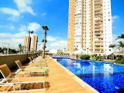 Apartamento para Locação em Santo André/SP Vila Homero...