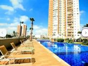 Apartamento para Locação em Santo André/SP Vila Homero...