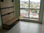 Apartamento para Locação em Santo André/SP Vila Homero...